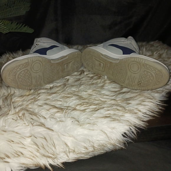 Puma Rebound Lay-up sneakers men's sz 9.5 - Picture 8 of 13